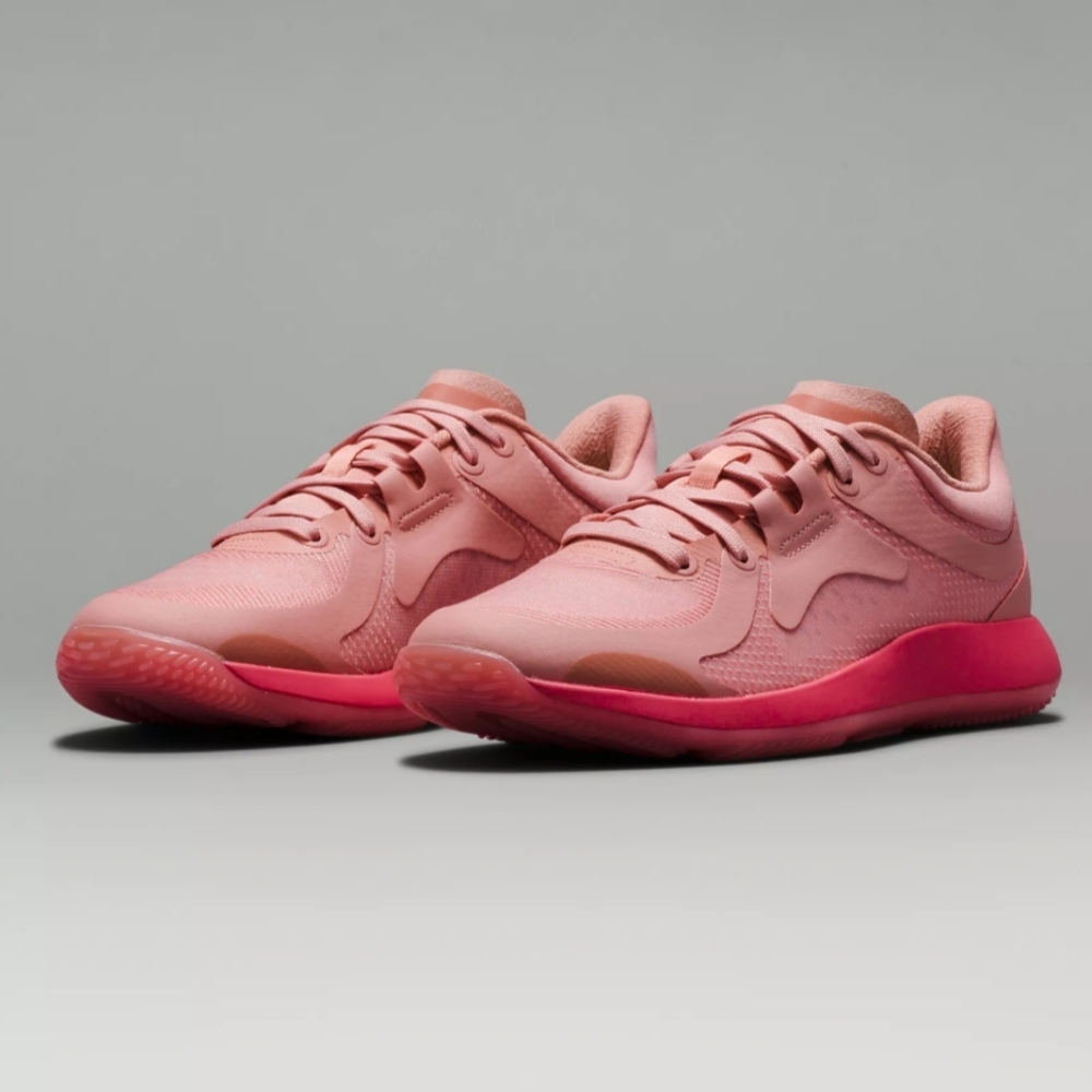 Nike Women's Pink Sneakers